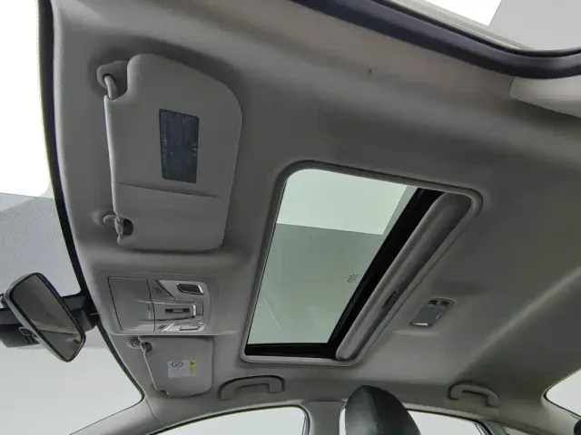 Nissan Sylphy — Фото автомобиля 14
