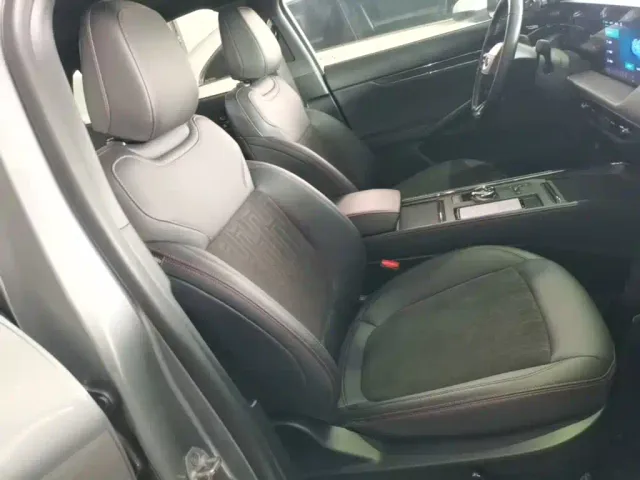 Ford Mondeo — Фото автомобиля 24