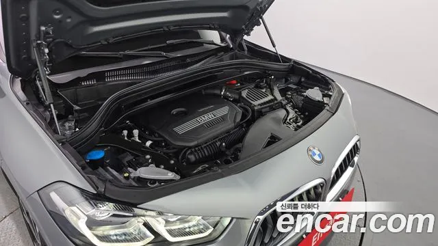 BMW X2 (F39) — Фото автомобиля 5