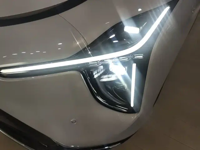 IM Motors LS6 — Фото автомобиля 23