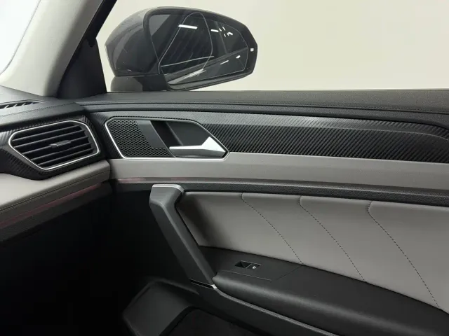 Volkswagen Tayron — Фото автомобиля 14