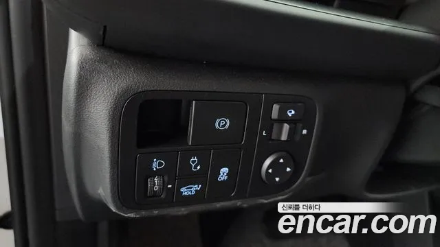 Hyundai Ioniq6 — Фото автомобиля 24