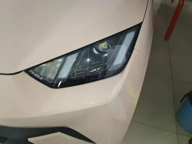 BYD Seagull — Фото автомобиля 23