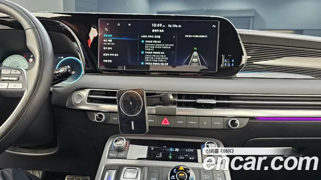 Hyundai Palisade The New Palisade Дизель 2.2 4WD — Фото автомобиля 13