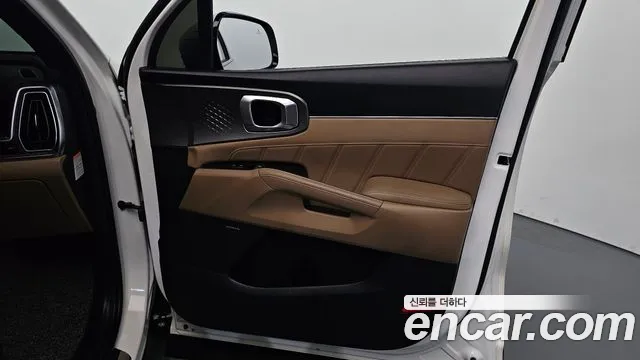 Kia Sorento — Фото автомобиля 30