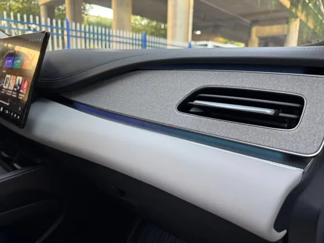 BYD Seal 06 DM-i Touring — Фото автомобиля 19