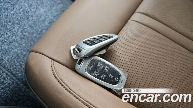 Hyundai Staria — Фото автомобиля 22