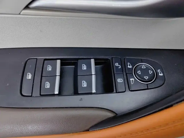 BYD Song Pro — Фото автомобиля 9