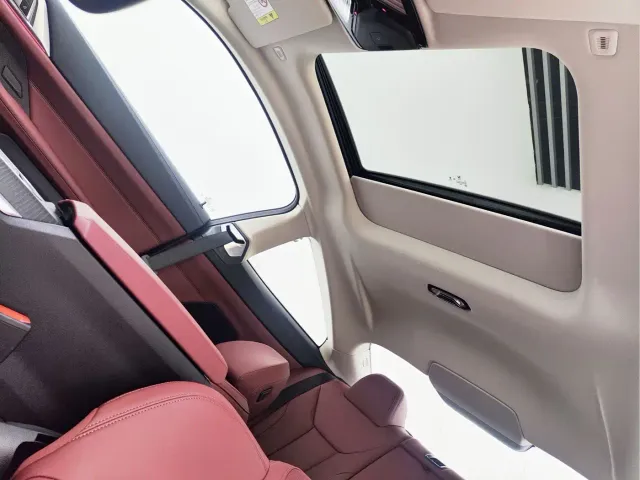 BMW 4 Series — Фото автомобиля 10
