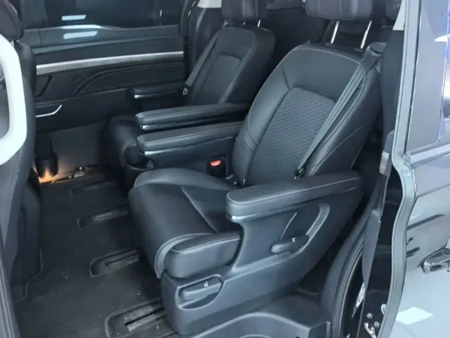 GAC Trumpchi M8 — Фото автомобиля 13