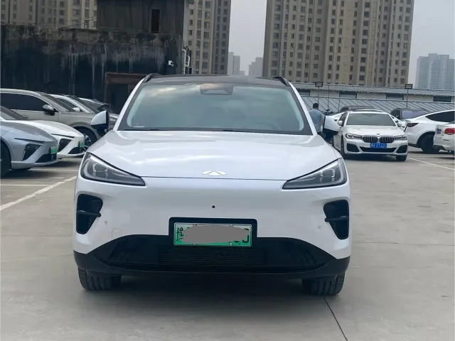 Chery Fengyun T9L — Фото автомобиля 2