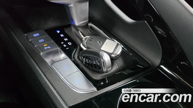 Hyundai Avante — Фото автомобиля 22