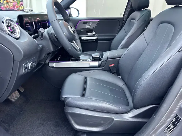 Mercedes-Benz GLB-Class — Фото автомобиля 5