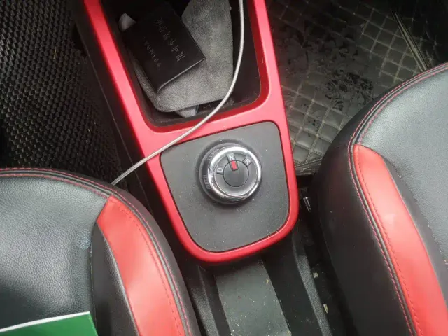 Nammi EX1 — Фото автомобиля 10