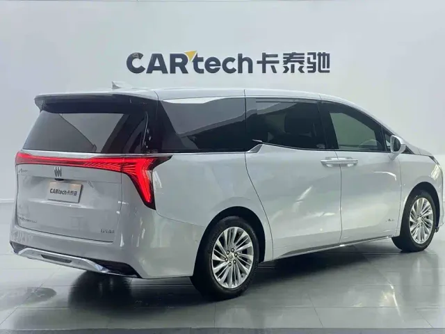 Buick Century — Фото автомобиля 2