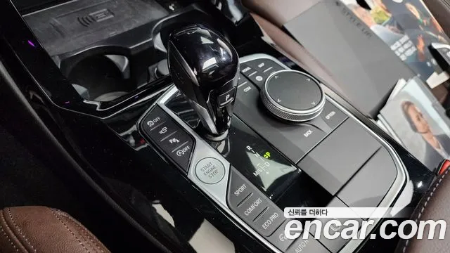 BMW X3 — Фото автомобиля 2