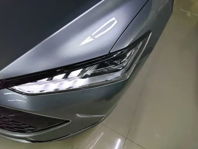 BYD Qin PLUS — Фото автомобиля 23