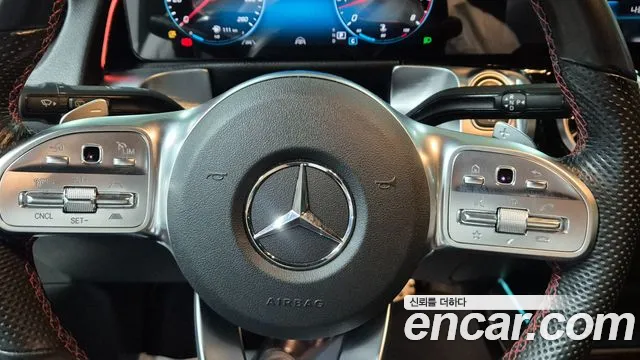 Mercedes-Benz GLB-Class X247 — Фото автомобиля 12