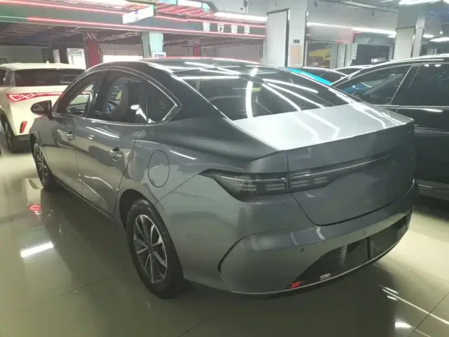 BYD Destroyer 05 — Фото автомобиля 4