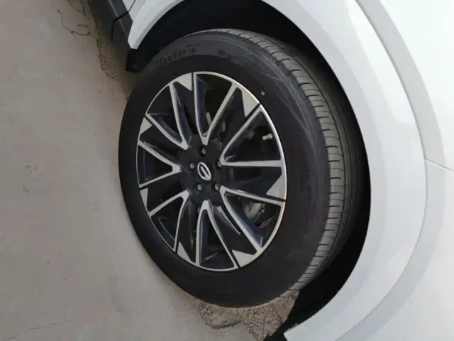 GAC Trumpchi GS4 — Фото автомобиля 6