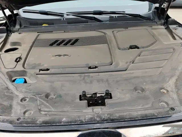 Chery Tiggo 8 PRO — Фото автомобиля 10