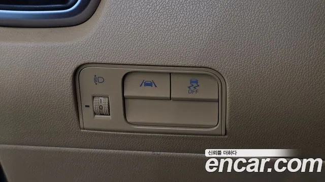 Kia Sorento 4th Gen — Фото автомобиля 21
