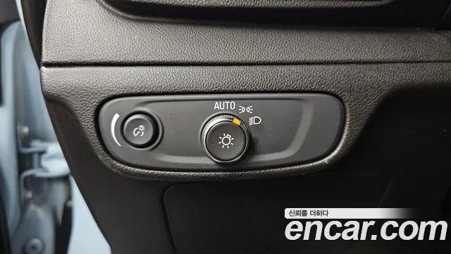 Chevrolet Bolt EV Bolt EV (New) — Фото автомобиля 26