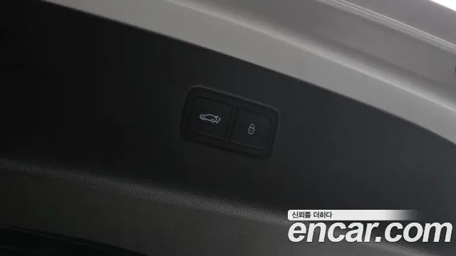 Genesis GV80 3.5T Бензин AWD — Фото автомобиля 20
