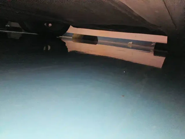 Tesla Model Y — Фото автомобиля 8