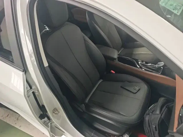 Buick Verano — Фото автомобиля 24