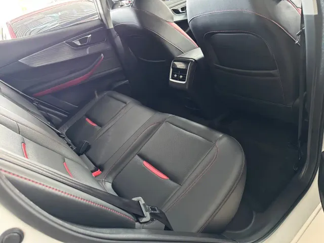 Chery Tiggo 5x — Фото автомобиля 5