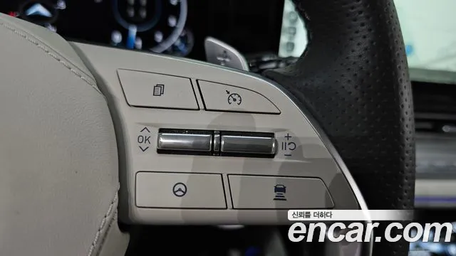 Hyundai Grandeur New — Фото автомобиля 23