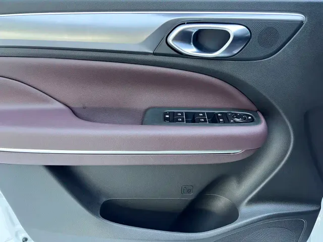 GAC Trumpchi M6 — Фото автомобиля 8