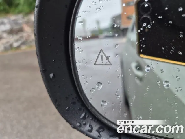 Hyundai Casper Casper Turbo Inspiration — Фото автомобиля 12
