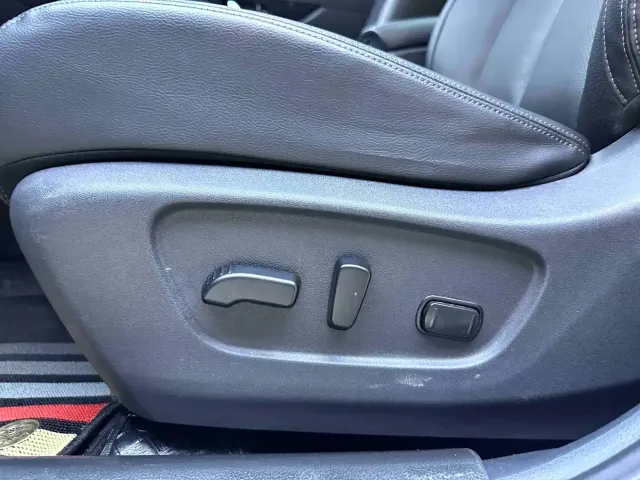Nissan X-Trail — Фото автомобиля 19