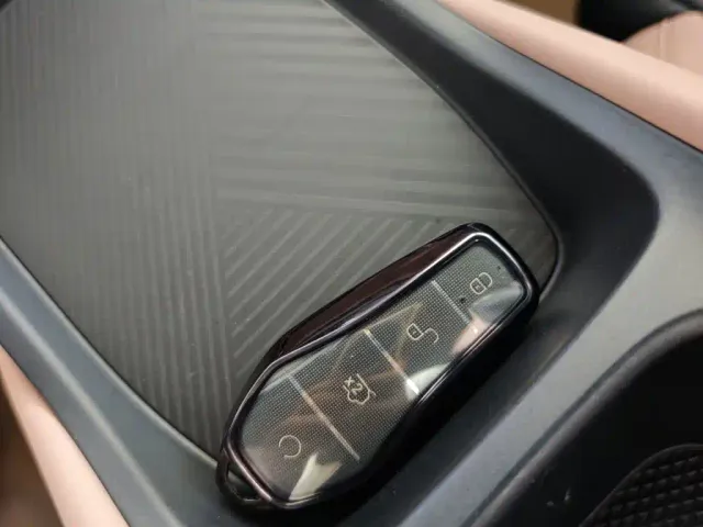 BYD Seagull — Фото автомобиля 8