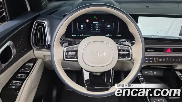 Kia Sorento 4th Gen — Фото автомобиля 15