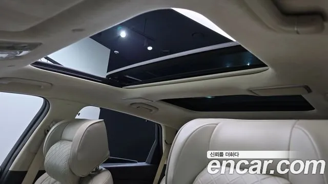 Genesis GV80 — Фото автомобиля 23