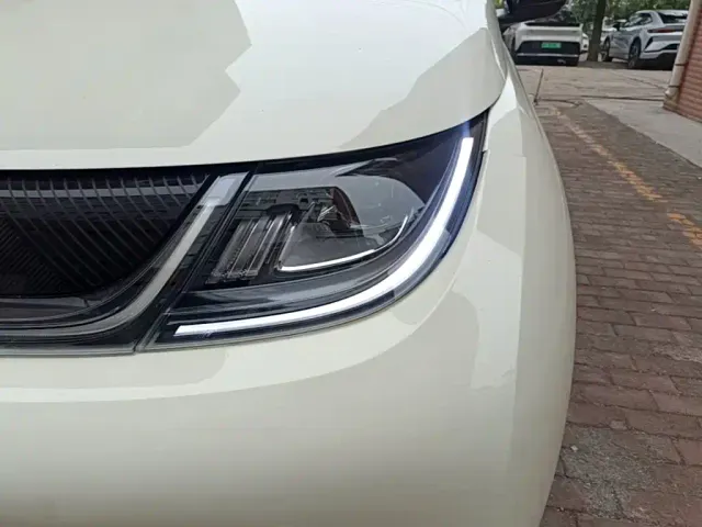 BYD Dolphin — Фото автомобиля 23