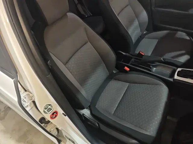 Honda Fit — Фото автомобиля 24
