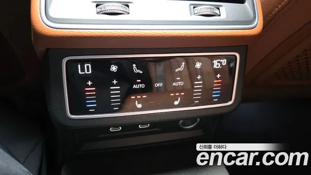 Audi A6 C8 — Фото автомобиля 24