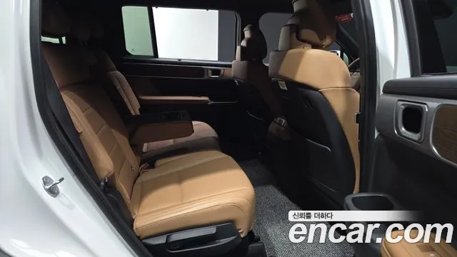 Hyundai Santa Fe MX5 — Фото автомобиля 17