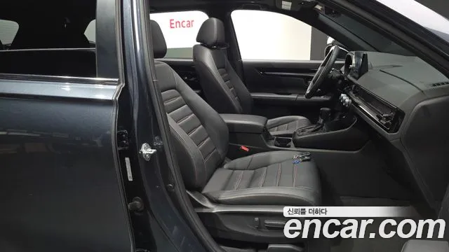 Honda CR-V 6th Gen — Фото автомобиля 17