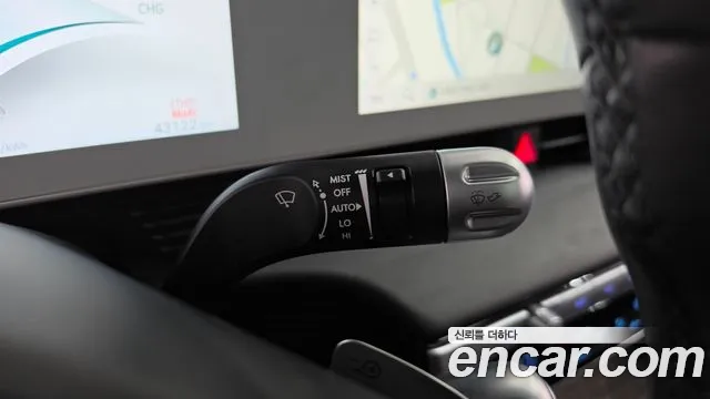 Hyundai Ioniq5 Ioniq5 Long Range AWD — Фото автомобиля 6