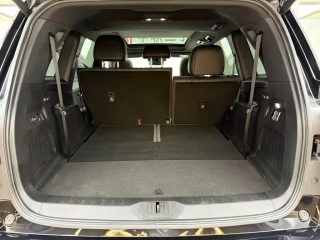 GAC Trumpchi GS8 — Фото автомобиля 6