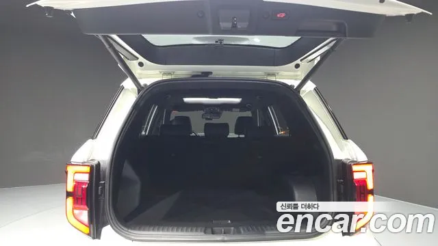 KG_Mobility_Ssangyong Torres — Фото автомобиля 17