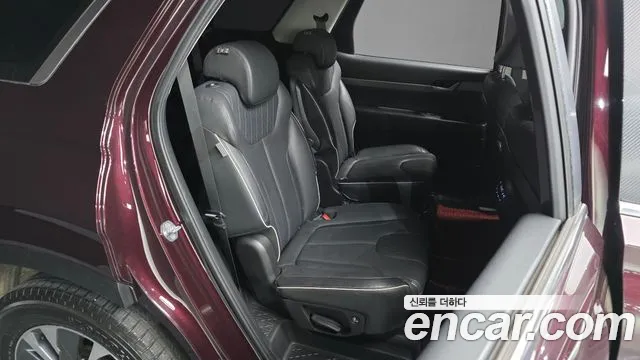 Hyundai Palisade — Фото автомобиля 16