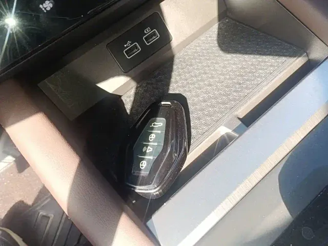 Jetour X90 Plus — Фото автомобиля 16