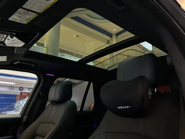 Land Rover Range Rover — Фото автомобиля 13