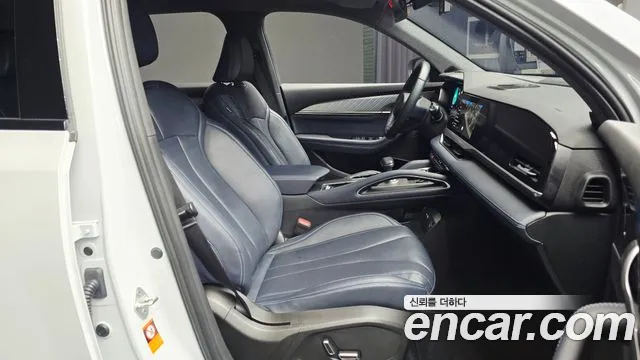 Renault Korea Grand Koleos — Фото автомобиля 16